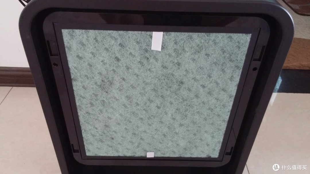 简约而不简单——更适合儿童房的豹米 CMI300C 空气净化器使用体验