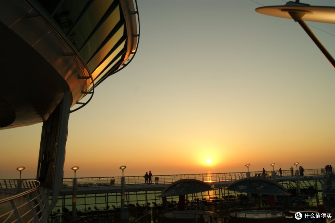 mariner of the seas 精彩邮轮之旅归来