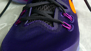 耐克 ZOOM KOBE VENOMENON 5 男款篮球鞋开箱晒物(鞋头|鞋舌|后跟|鞋底)