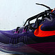 紫色的毒液：NIKE 耐克 ZOOM KOBE VENOMENON 5体验