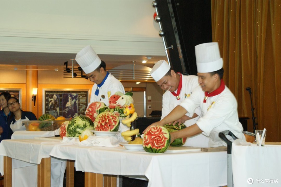 mariner of the seas 精彩邮轮之旅归来