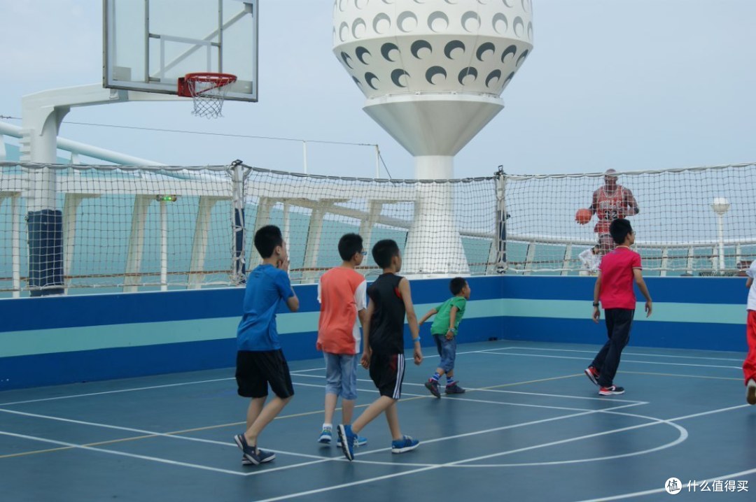mariner of the seas 精彩邮轮之旅归来