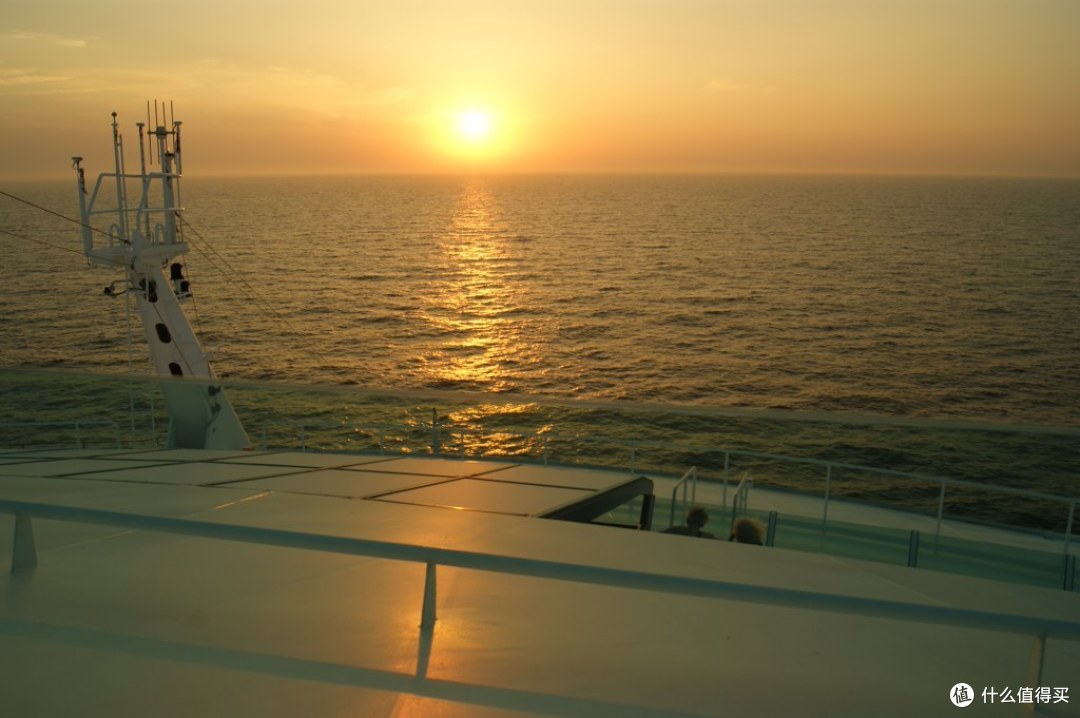 mariner of the seas 精彩邮轮之旅归来