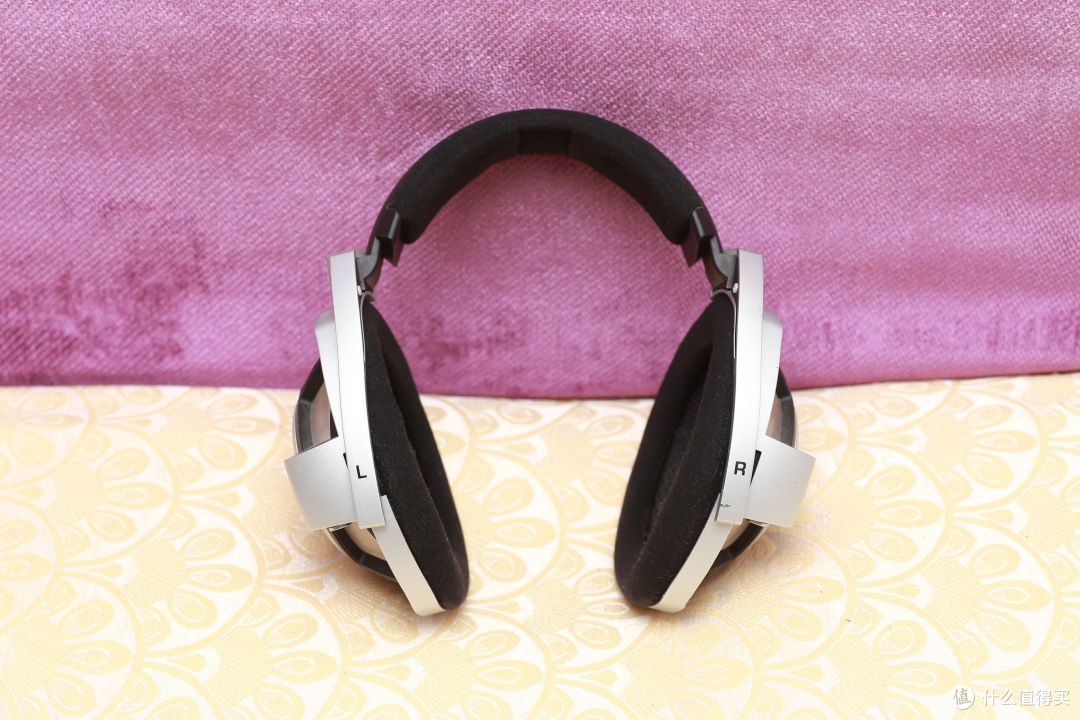 SENNHEISER 森海塞尔 HD800 开放式旗舰动圈耳机