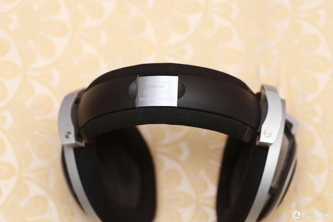 SENNHEISER 森海塞尔 HD800 开放式旗舰动圈耳机