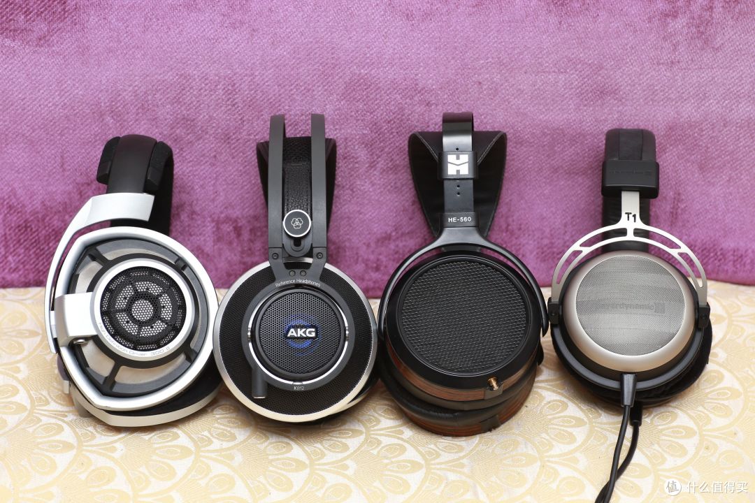 SENNHEISER 森海塞尔 HD800 开放式旗舰动圈耳机