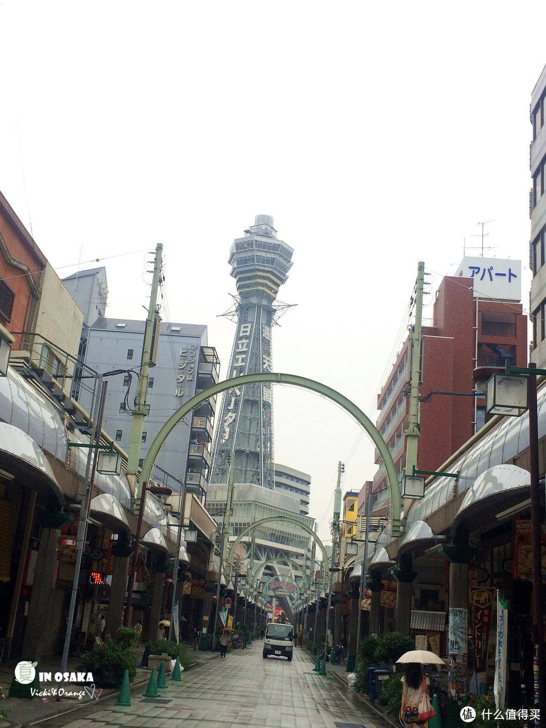 关西（大阪、京都）篇