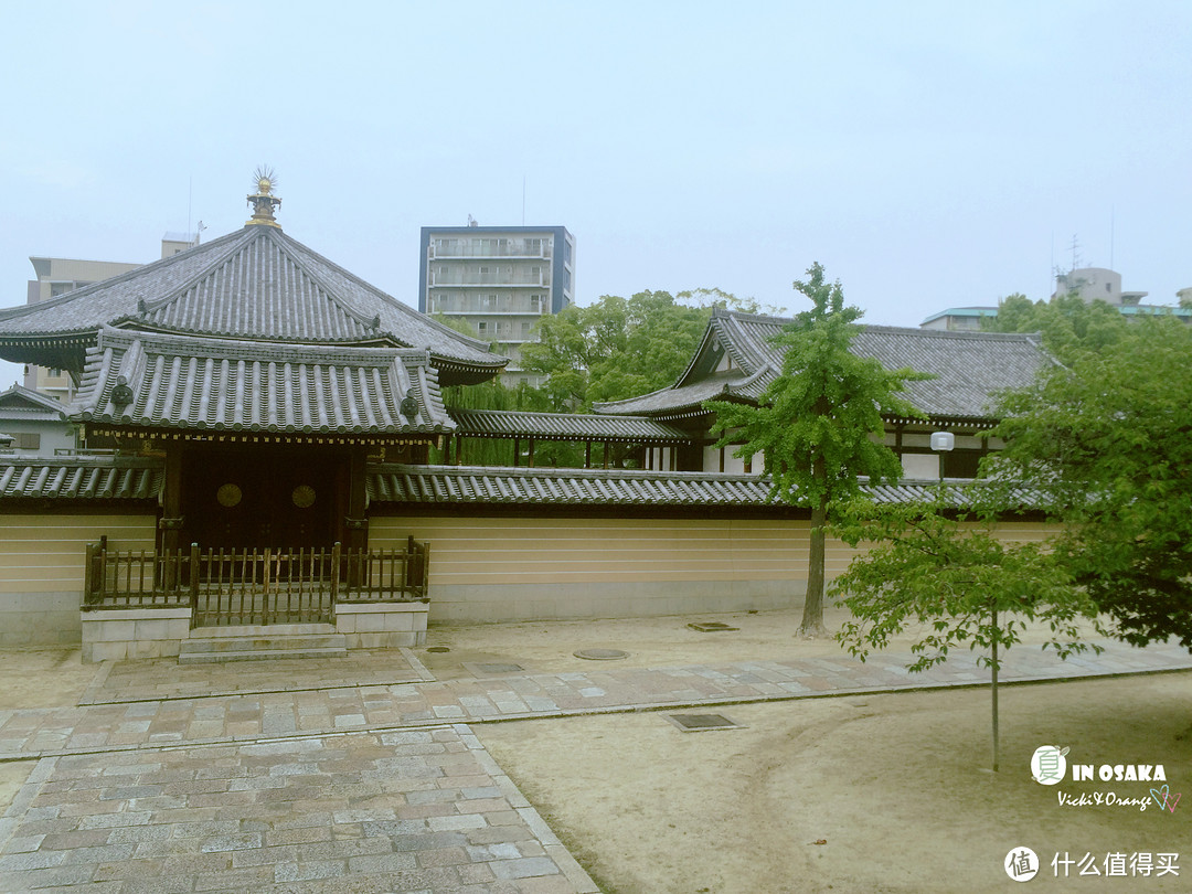 关西（大阪、京都）篇