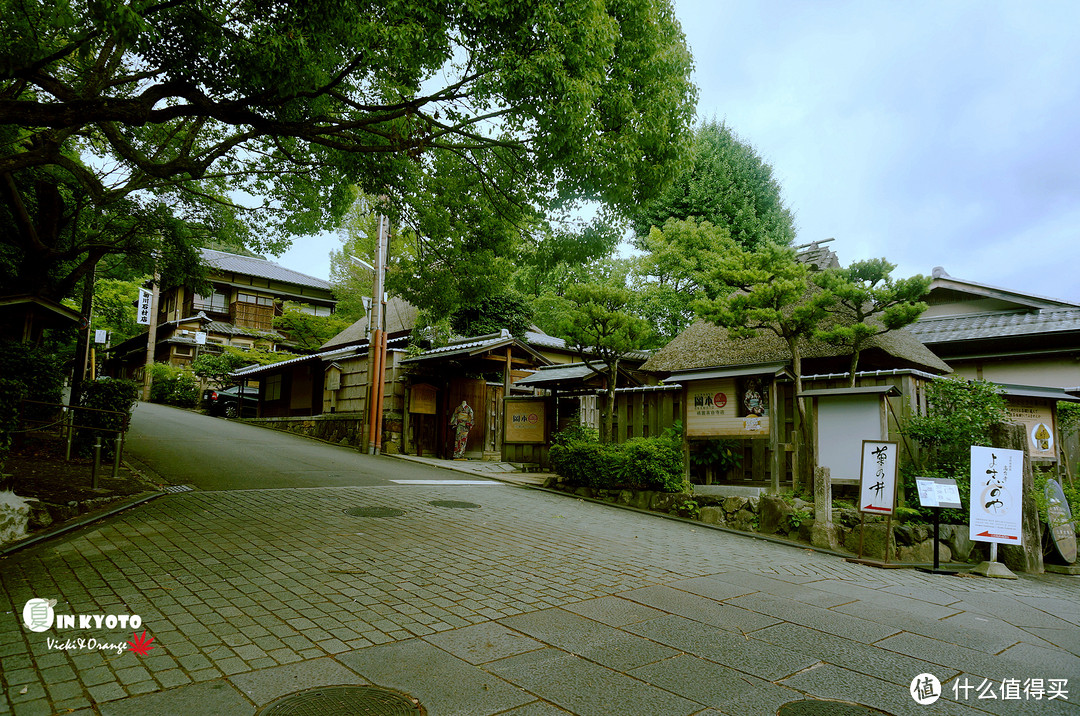 关西（大阪、京都）篇