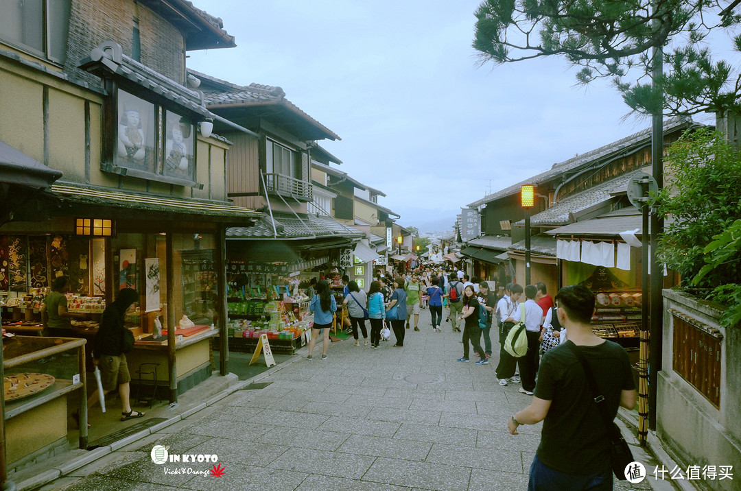 关西（大阪、京都）篇