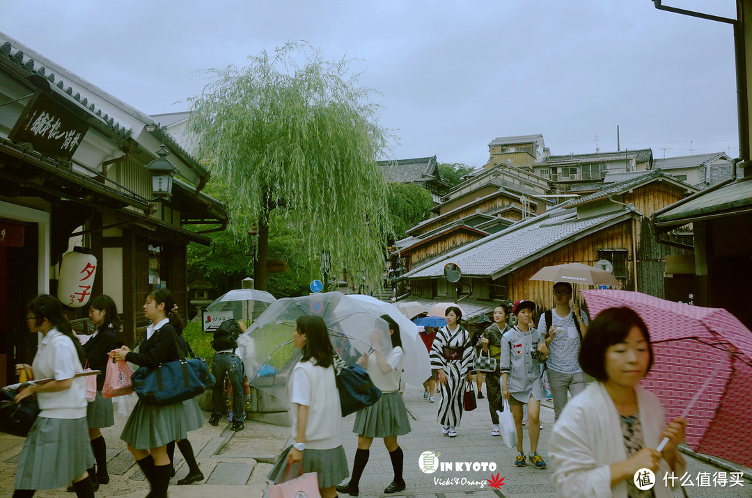 关西（大阪、京都）篇