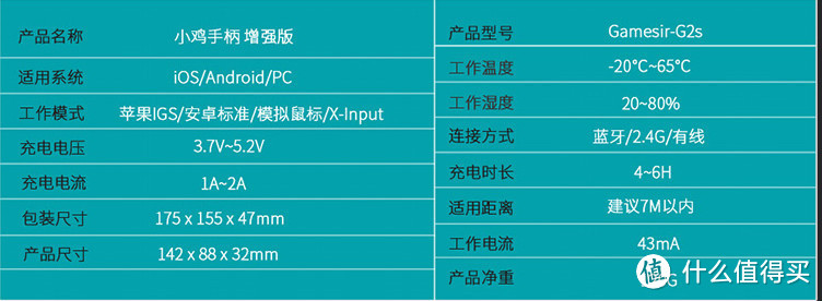 玩的不是游戏，是情怀——小鸡G2s游戏手柄试用