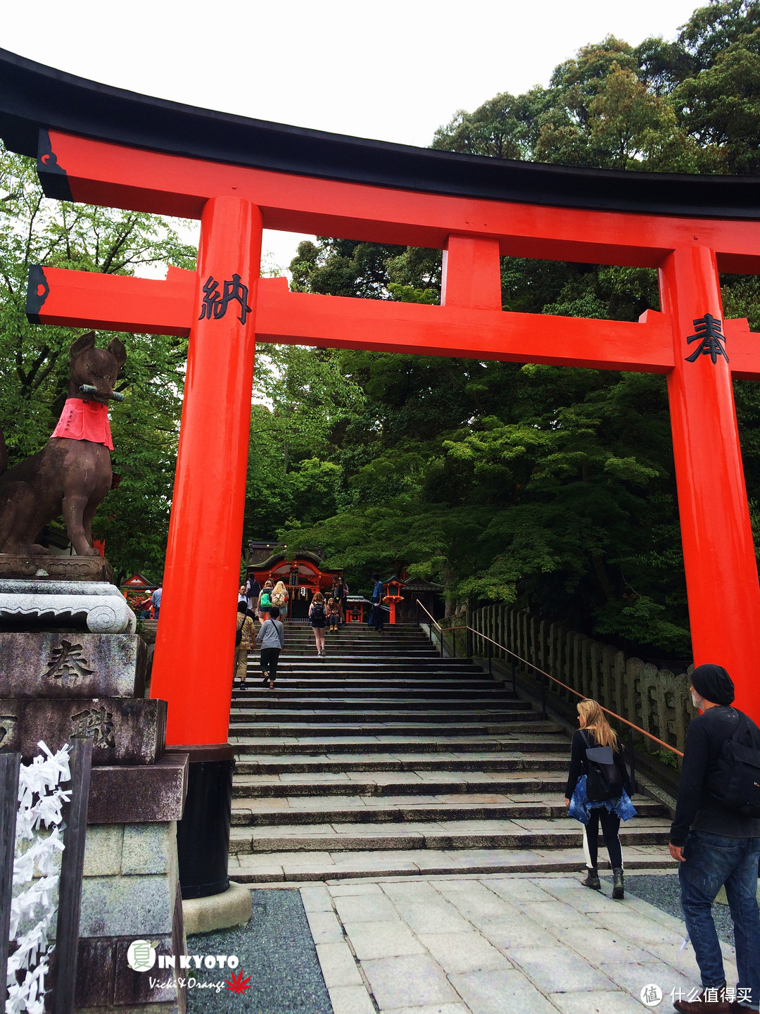 关西（大阪、京都）篇