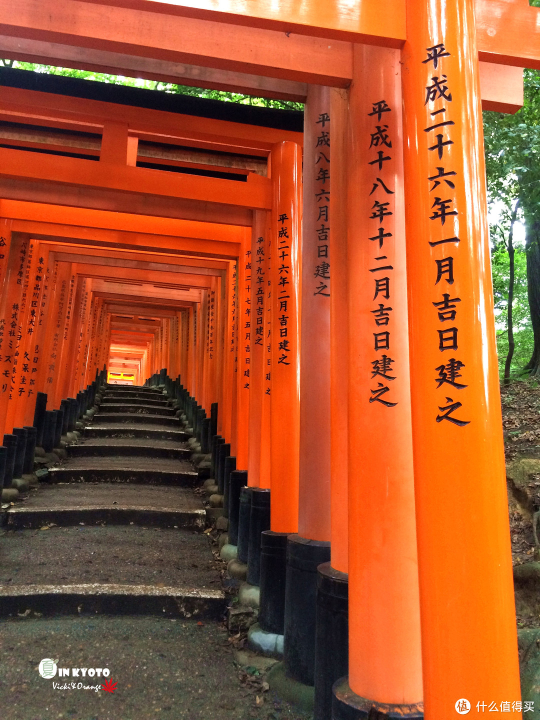 关西（大阪、京都）篇