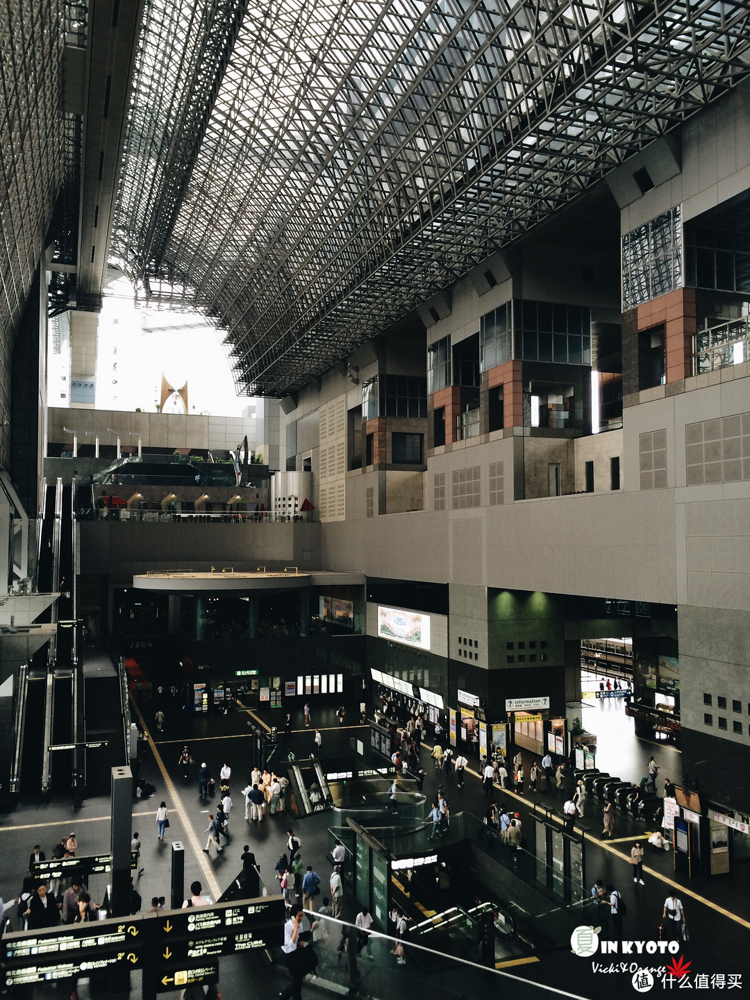 关西（大阪、京都）篇