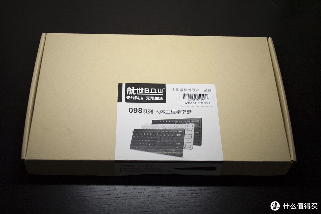 随身随时随地啪啪啪—B.O.W航世HB066三折叠通用蓝牙键盘体验报告