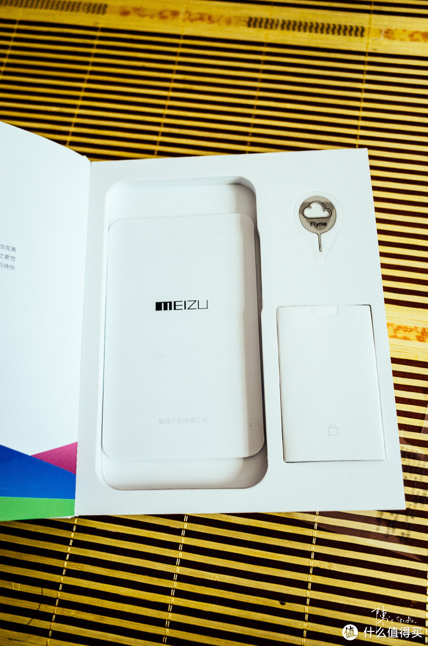 你还有很长的路要走——Meizu MX5试用报告