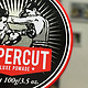  UPPERCUT Deluxe pomade 拳击手红圈　