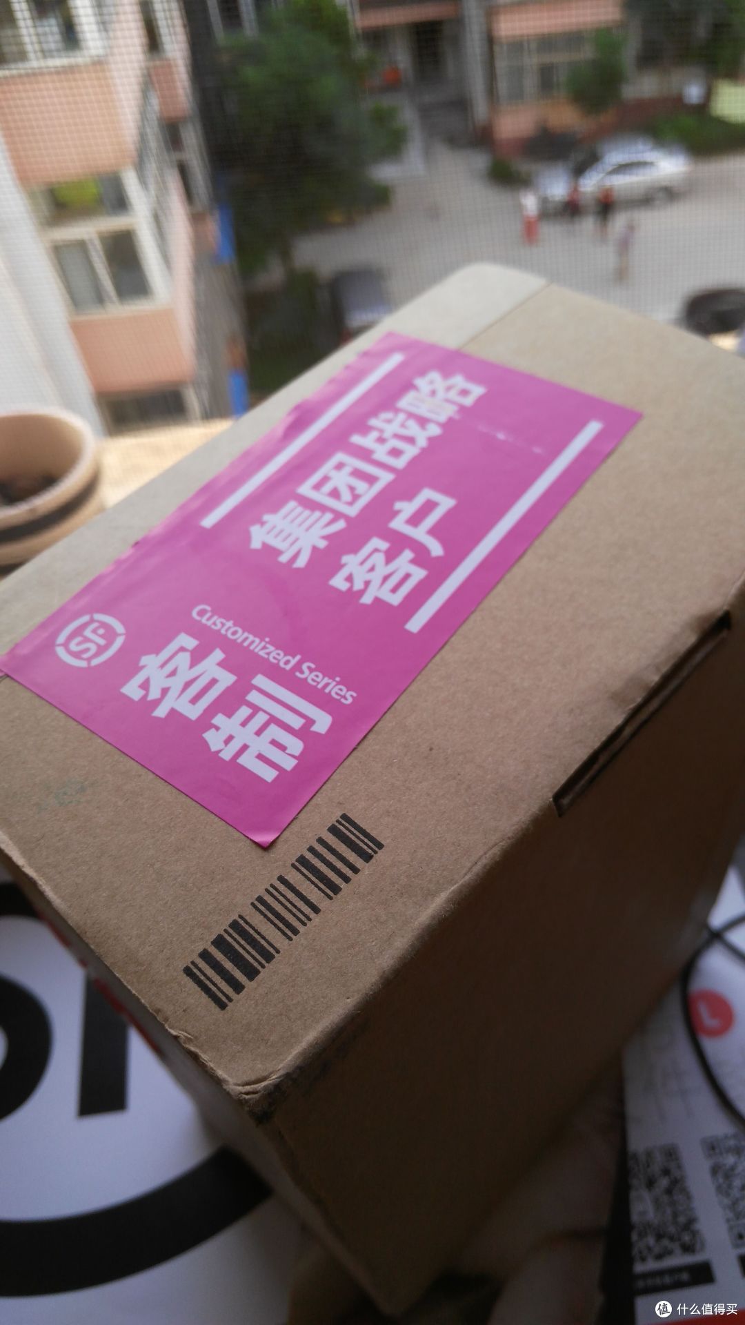 Do U like me 4i?小米 4i 初体验