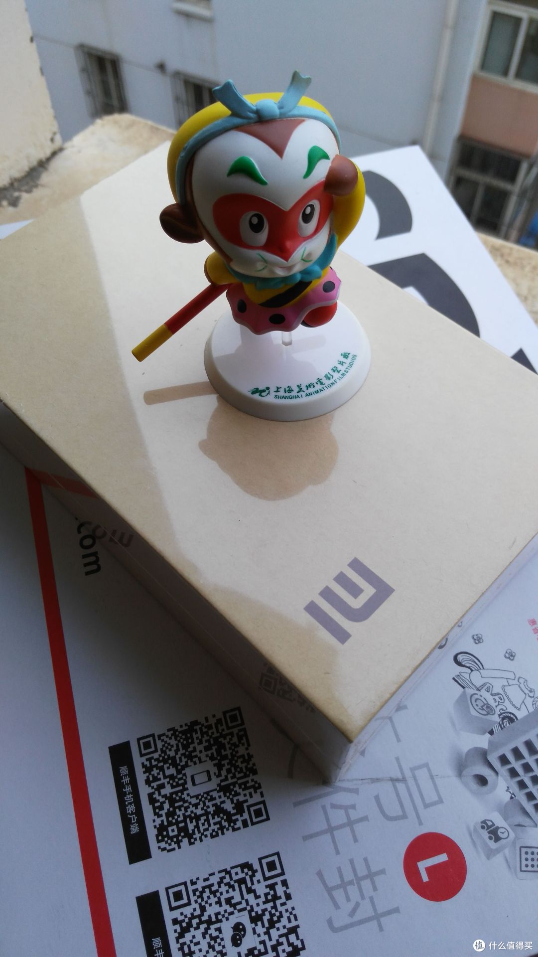 Do U like me 4i?小米 4i 初体验