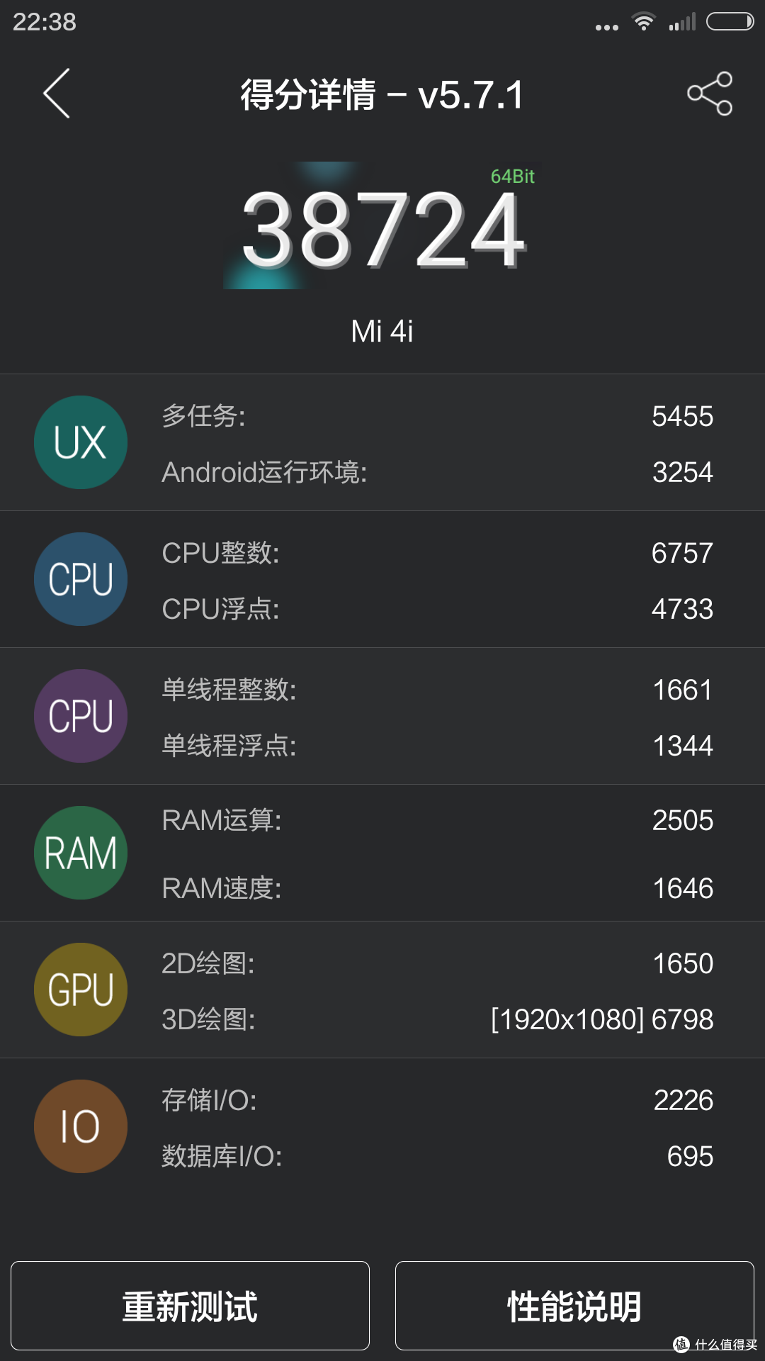 Do U like me 4i?小米 4i 初体验