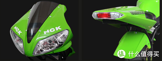 回头率100%的通勤工具：冠格酷摩G-7 独轮电动摩托车