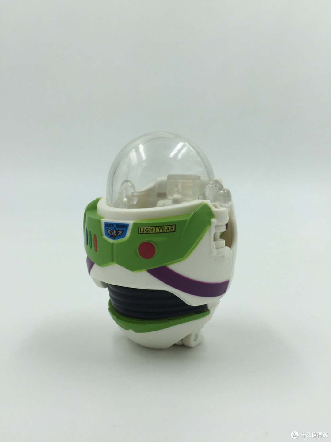 BANDAI 万代 Buzz Lightyear 捣蛋总动员巴斯光年