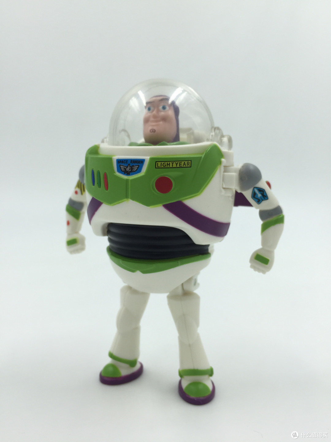 BANDAI 万代 Buzz Lightyear 捣蛋总动员巴斯光年