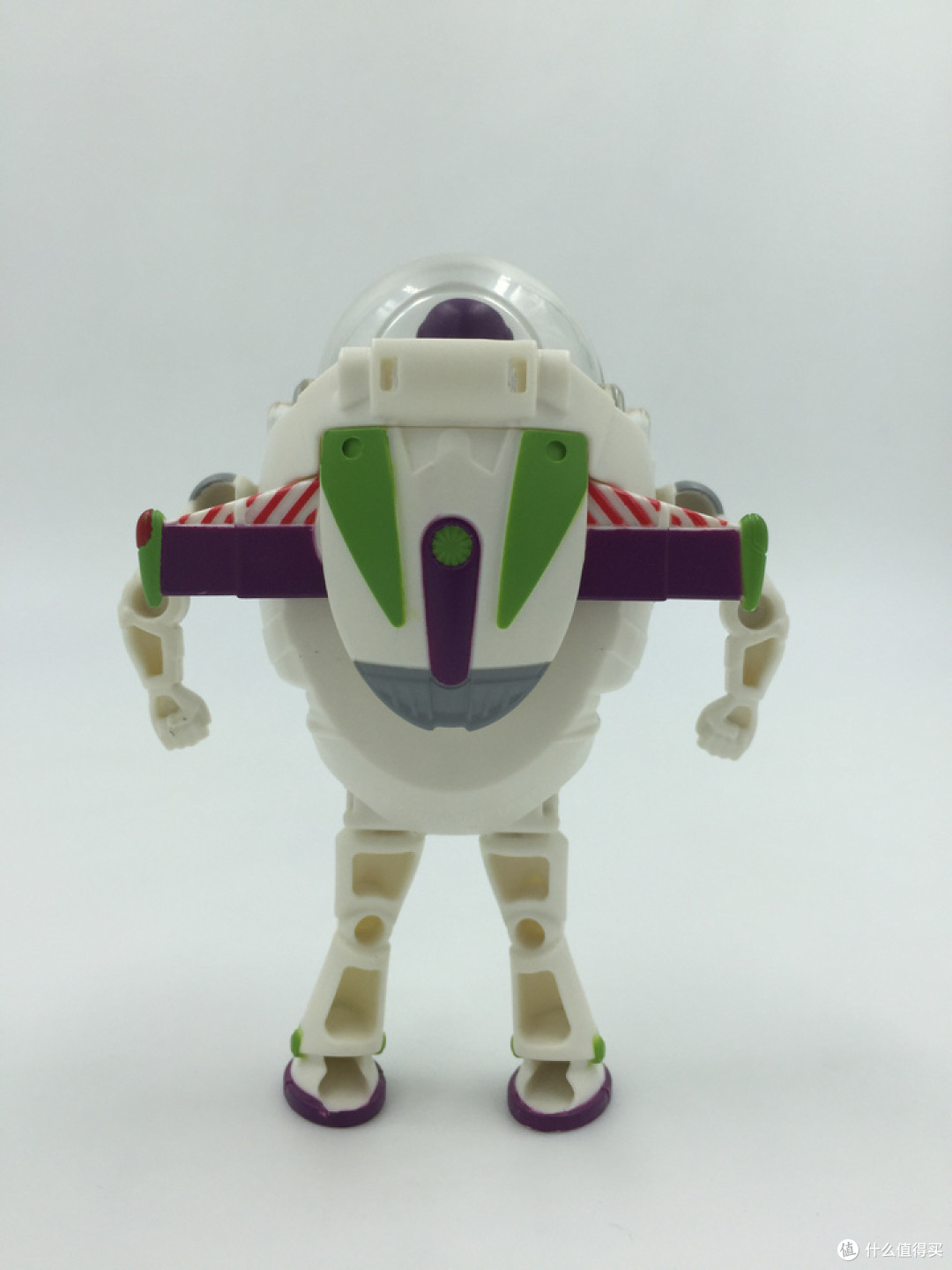 BANDAI 万代 Buzz Lightyear 捣蛋总动员巴斯光年