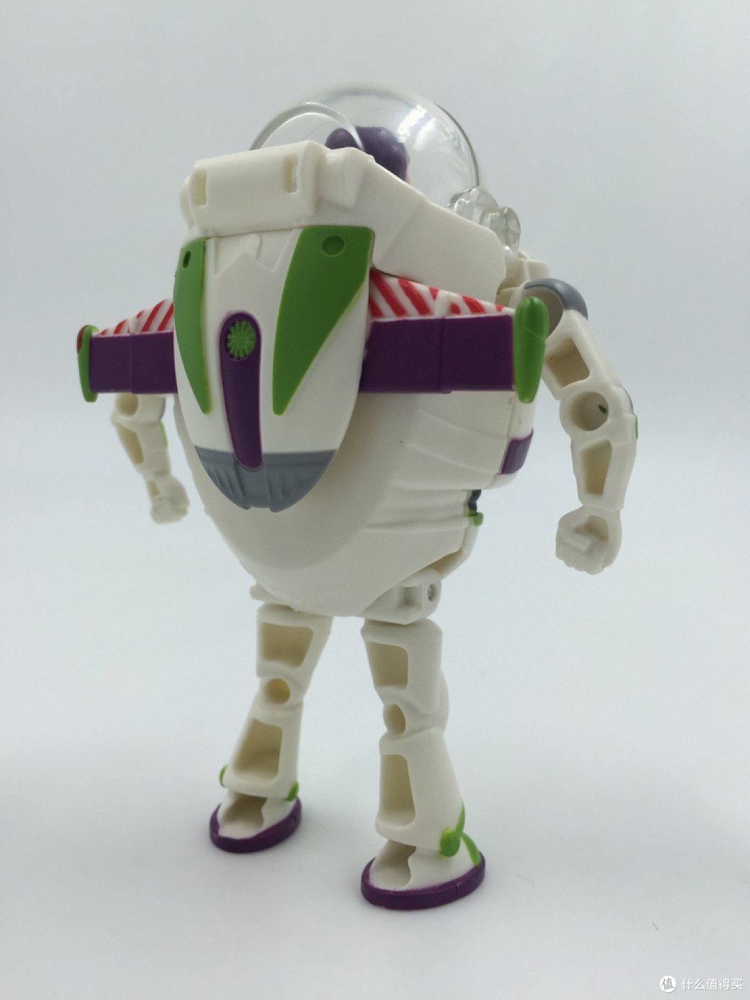 BANDAI 万代 Buzz Lightyear 捣蛋总动员巴斯光年