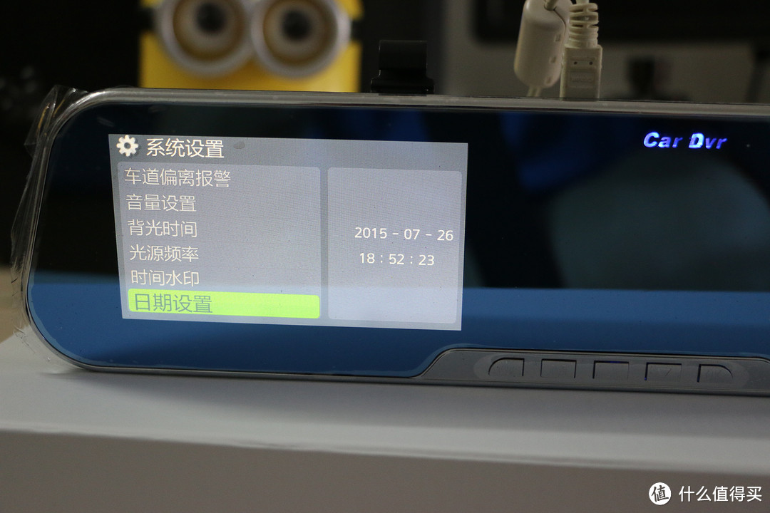 专业抗碰瓷——捷渡D600s-HD行车记录仪