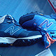 New Balance 雪地靴 W01099