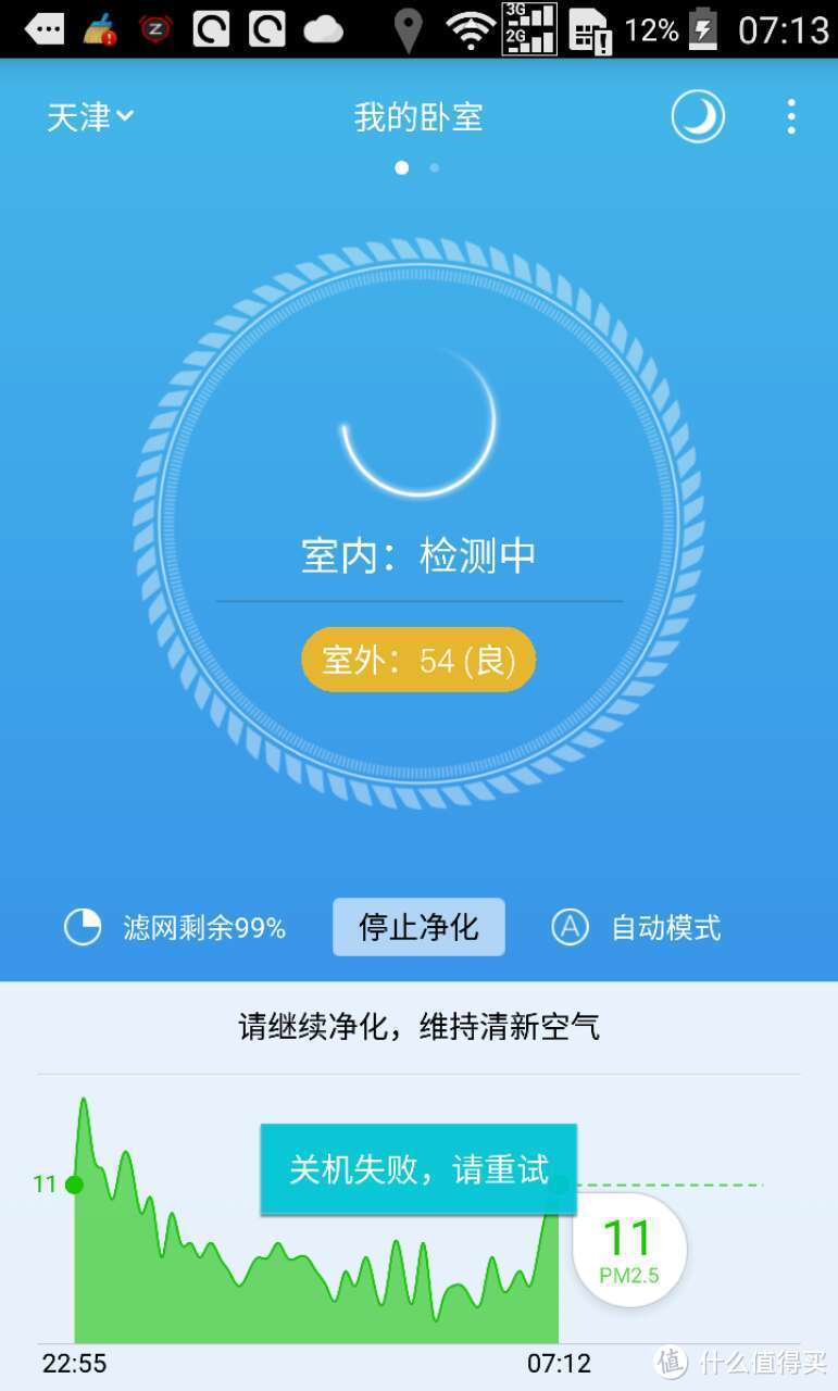 简约而不简单——更适合儿童房的豹米 CMI300C 空气净化器使用体验