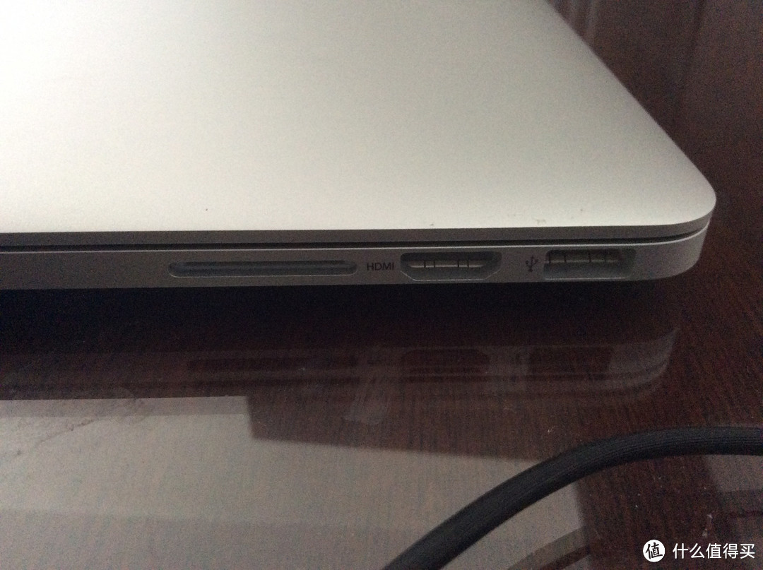 官翻值得买！2015款 13寸 Retina MacBook Pro 开箱和简单使用感受