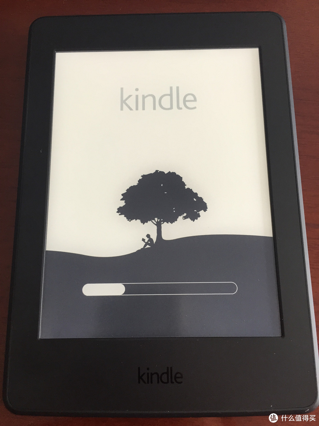 日淘 Kindle PaperWhite3 电子书阅读器开箱附避免砍单经验