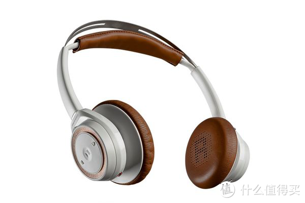 多点连接技术+智能感应技术：plantronics 缤特力 推出 BackBeat Sense无线蓝牙耳机