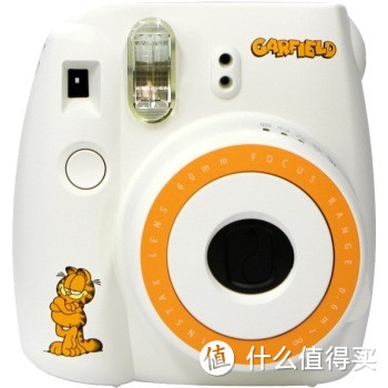 不要阻止我！我拍的是情怀：富士 instax系列 拍立得相机图鉴