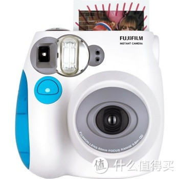 不要阻止我!我拍的是情怀:富士 instax系列 拍立得相机图鉴