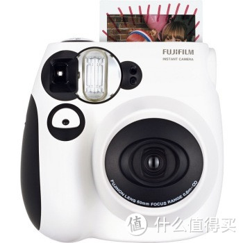 不要阻止我！我拍的是情怀：富士 instax系列 拍立得相机图鉴