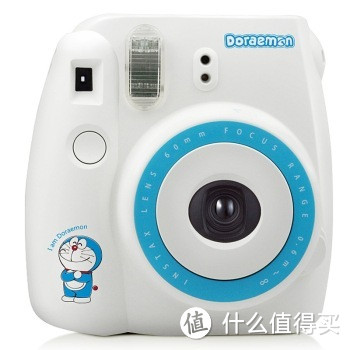 不要阻止我！我拍的是情怀：富士 instax系列 拍立得相机图鉴