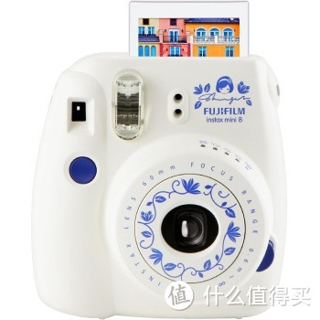 不要阻止我！我拍的是情怀：富士 instax系列 拍立得相机图鉴