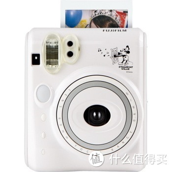 不要阻止我！我拍的是情怀：富士 instax系列 拍立得相机图鉴