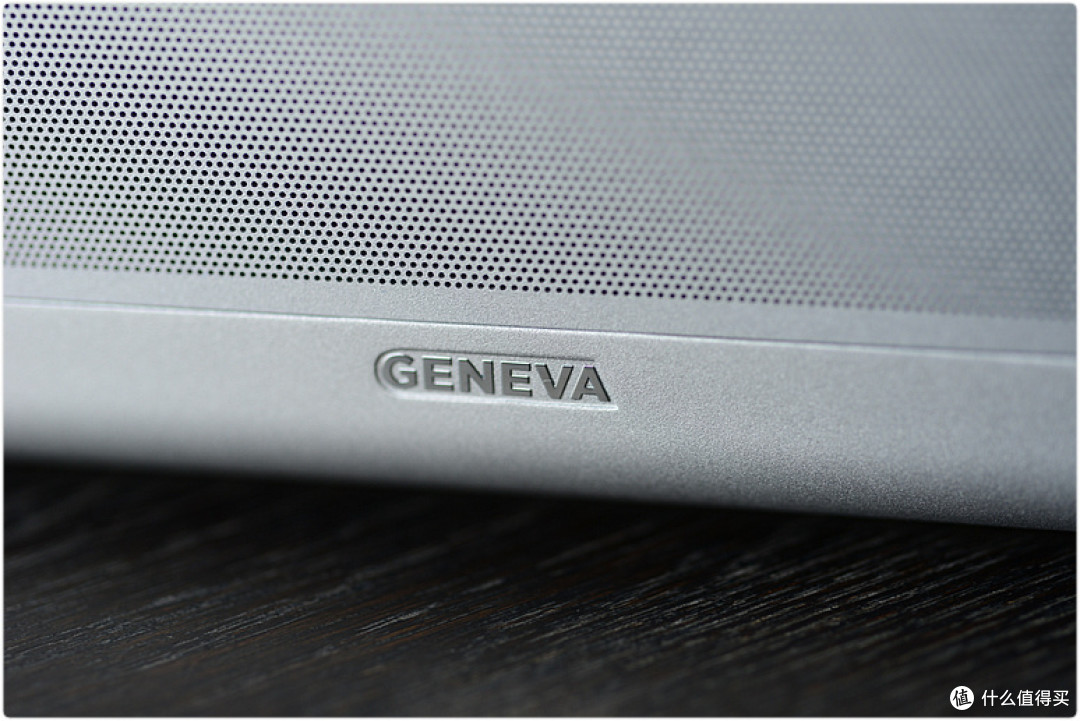复古风加持:假装是收音机的 Geneva Sound 日内瓦之声 WorldRadio