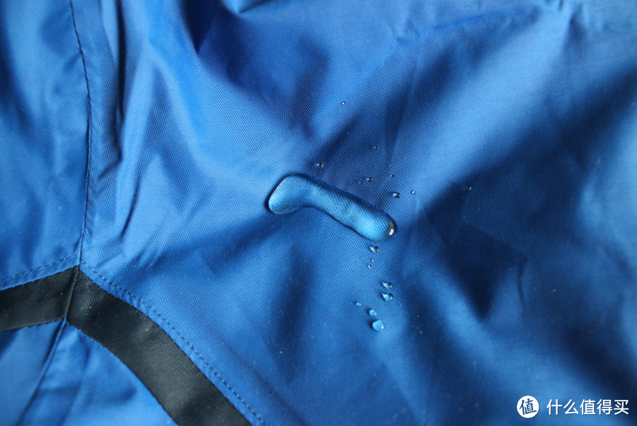 Columbia 哥伦比亚 Sportswear Whirlibird 男士三合一冲锋衣 蓝色