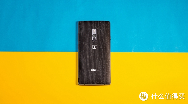 5种后盖材质可选：OnePlus 一加 正式发布一加手机2 独家首发众测（更新实拍图）