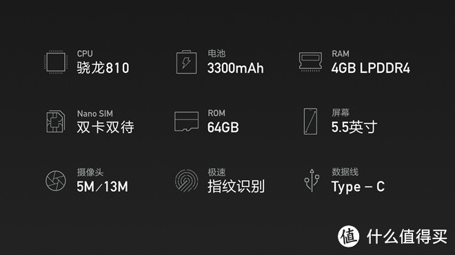 5种后盖材质可选：OnePlus 一加 正式发布一加手机2 独家首发众测（更新实拍图）