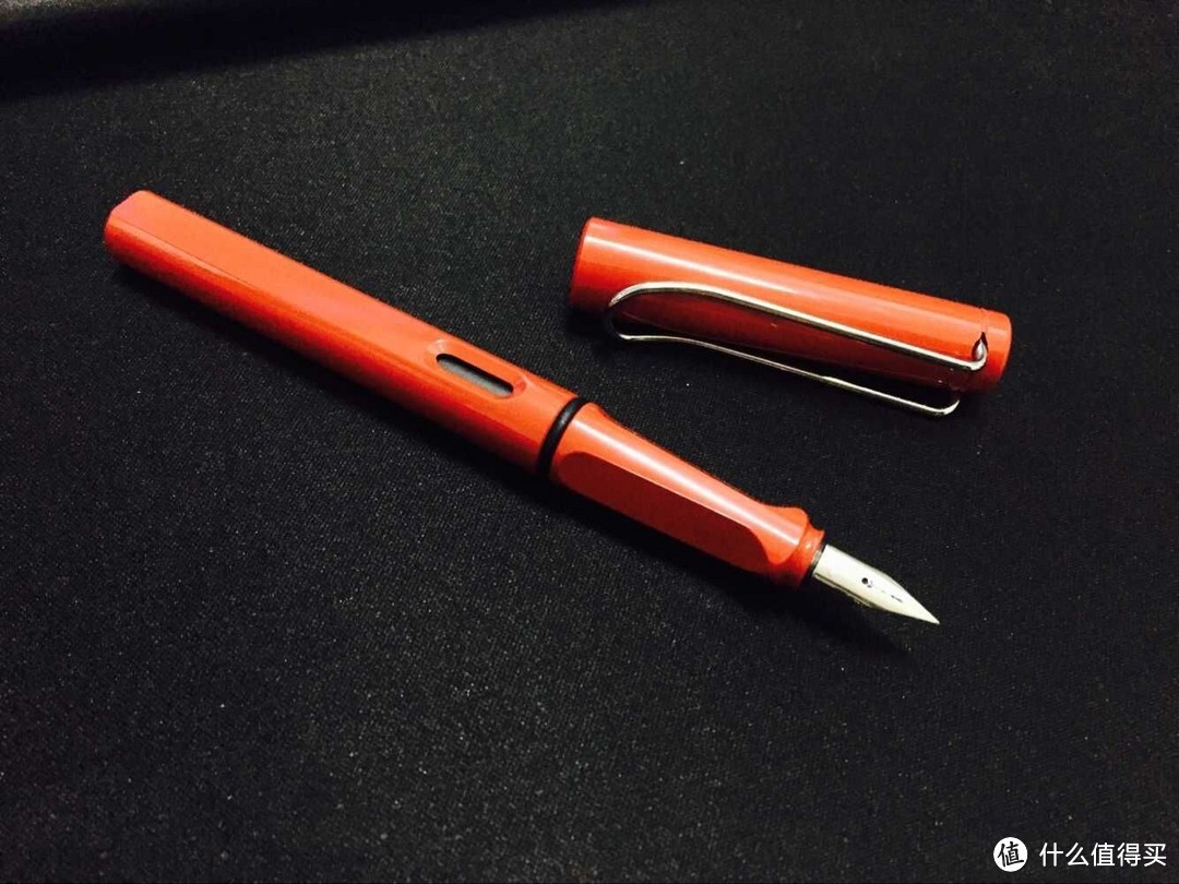 美亚直邮 Lamy 凌美 狩猎者钢笔