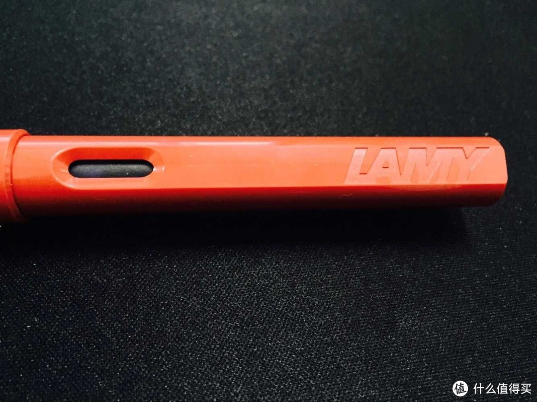 美亚直邮 Lamy 凌美 狩猎者钢笔