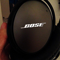 一入BOSE深似海，从此钱包是路人 — BOSE 博士 QC25&QC20i