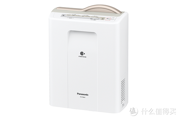 可干衣可暖床：Panasonic 松下 在日本发布被褥干燥机 FD-F06 系列